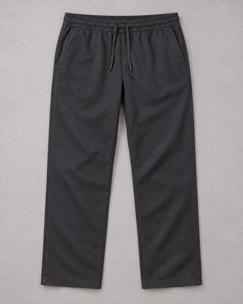 Coordinated pants only, front product view