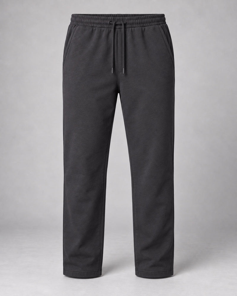 Coordinated pants only, front product view