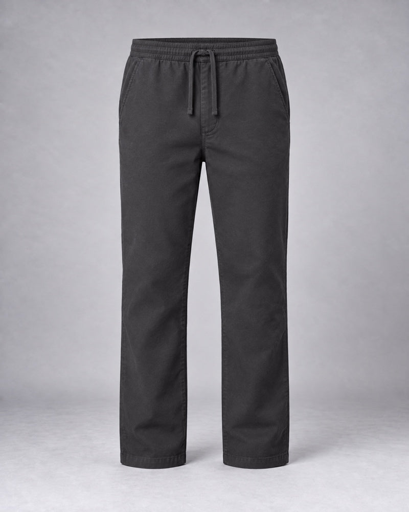Coordinated pants only, front product view