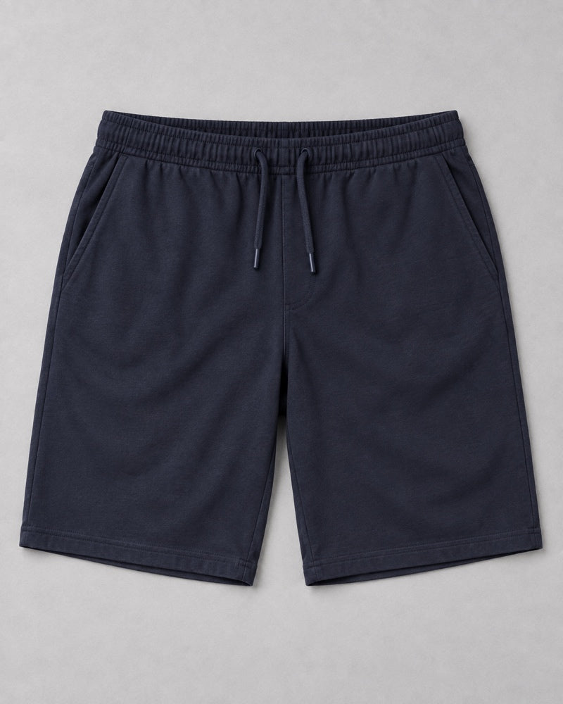 Coordinated shorts only, front product view