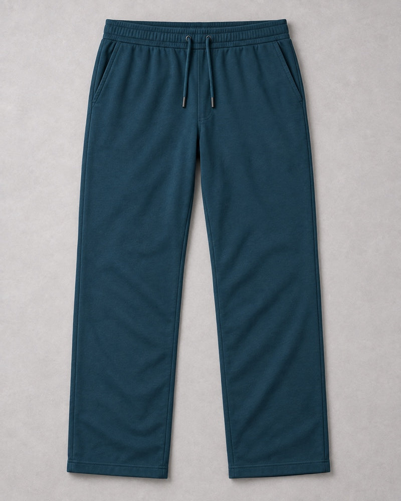 Coordinated pants only, front product view