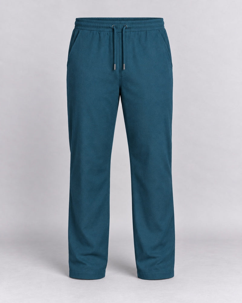 Coordinated pants only, front product view