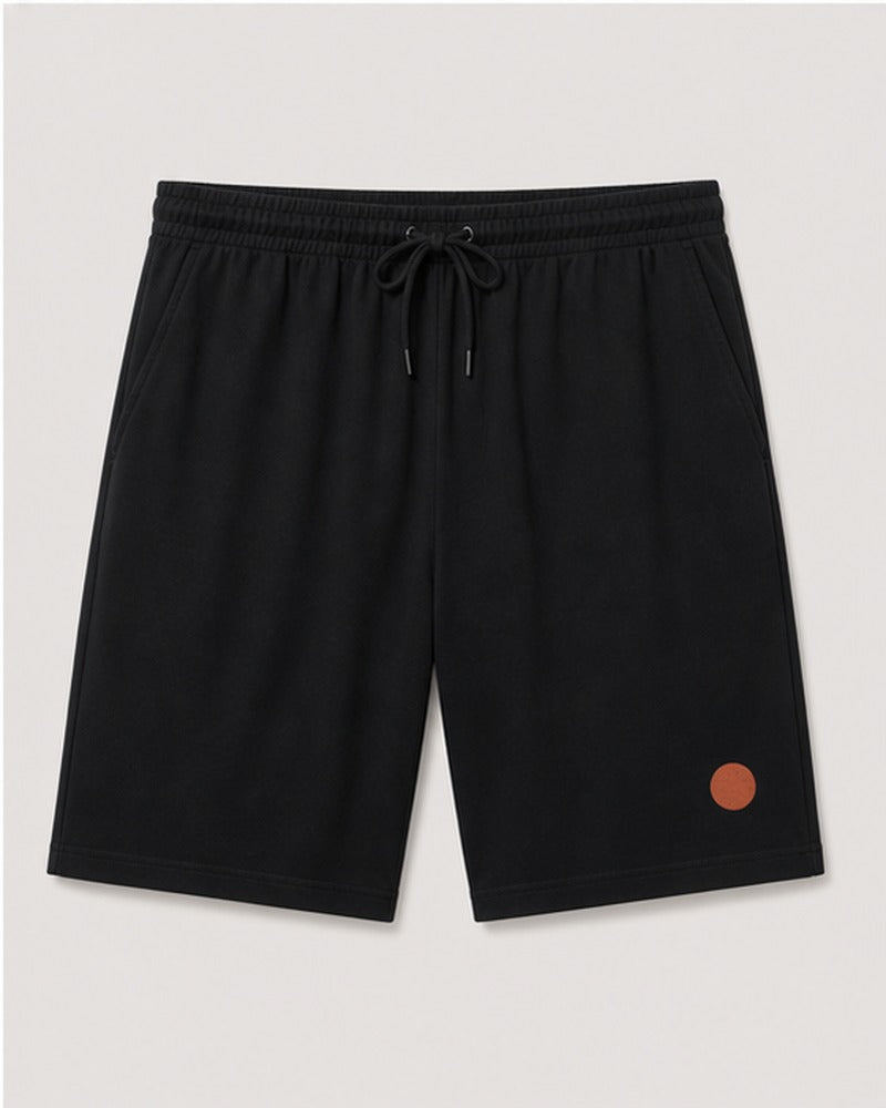 Dust Mesa Jackrabbit big and tall shorts only, front product view