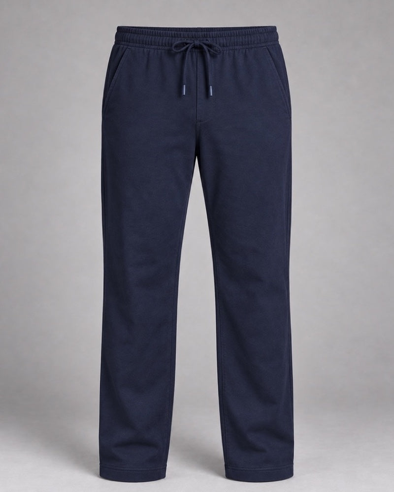 Coordinated pants only, front product view