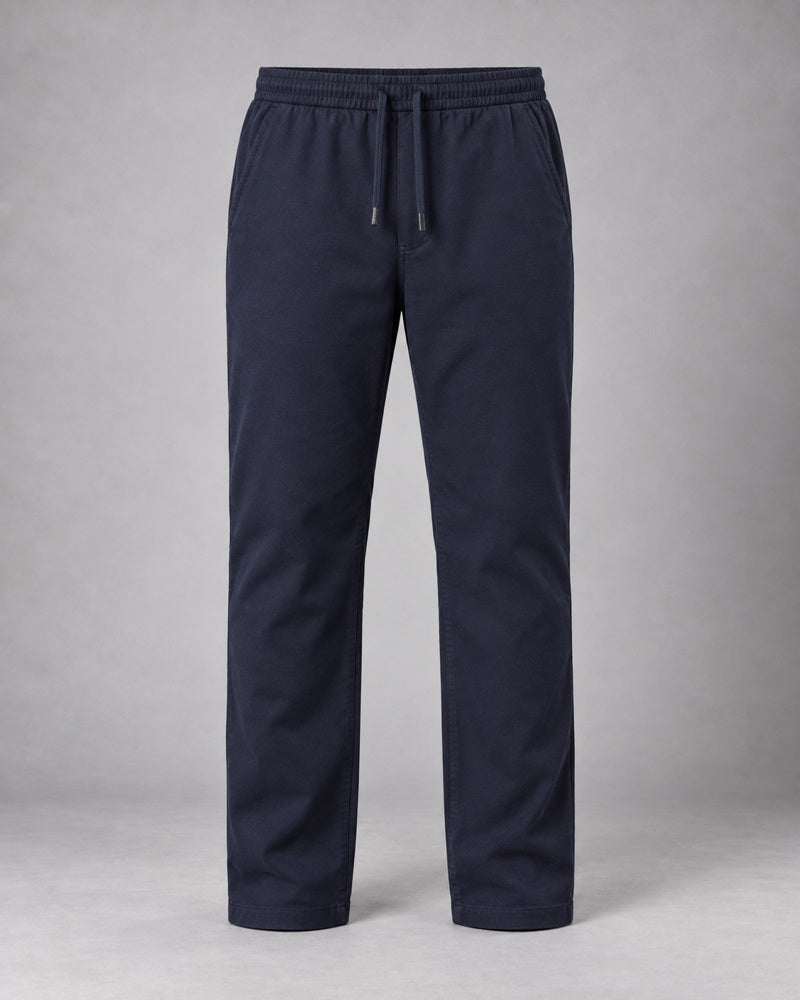 Coordinated pants only, front product view