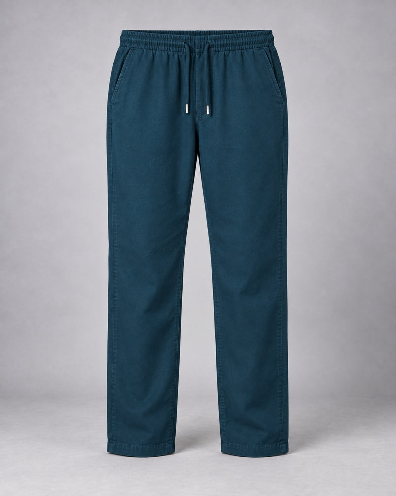 Coordinated pants only, front product view