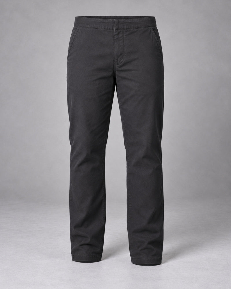 Black Broken Ovals pants only