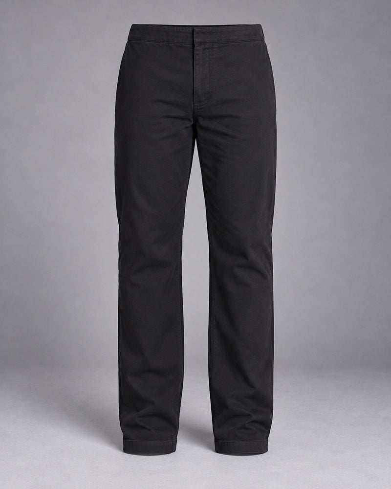 Black Five Node pants only