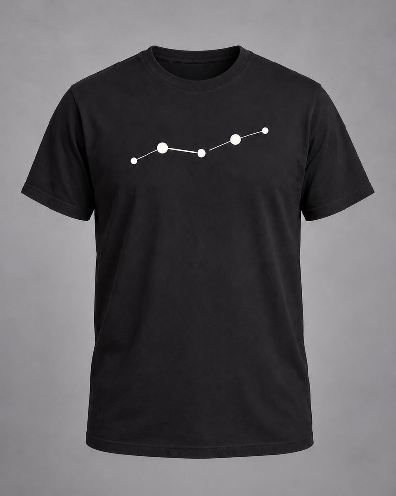 Black Five Node top only
