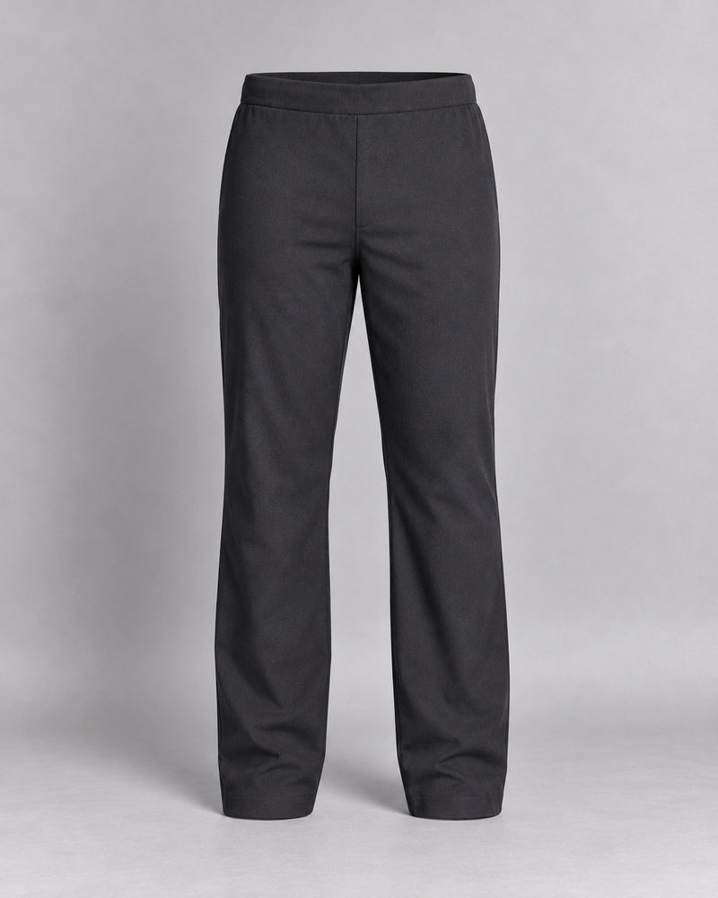 Black Spoon Bend pants only