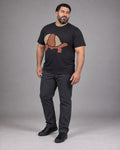 Black Tortoise Step complete outfit