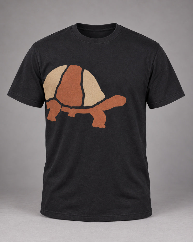 Black Tortoise Step top only