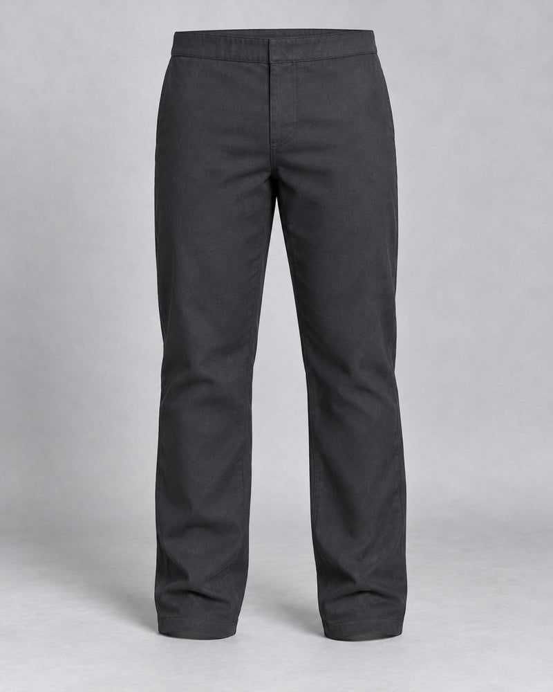 Burgundy Rock Layers pants only