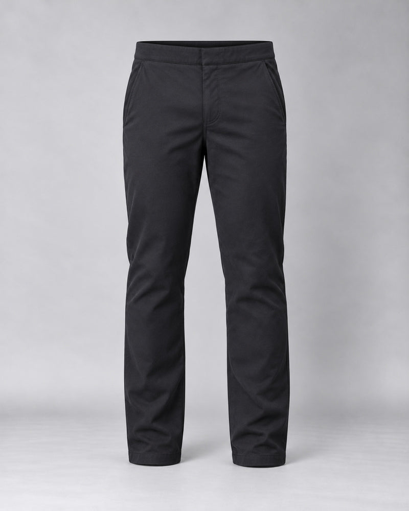 Burgundy Seal Rest pants only