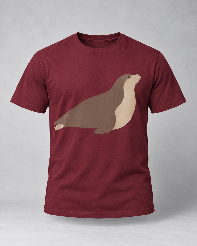 Burgundy Seal Rest top only