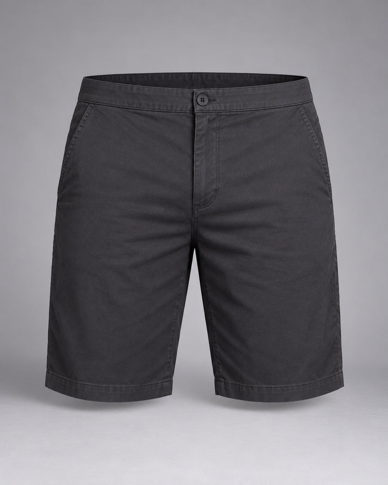Burgundy Spline Field shorts only