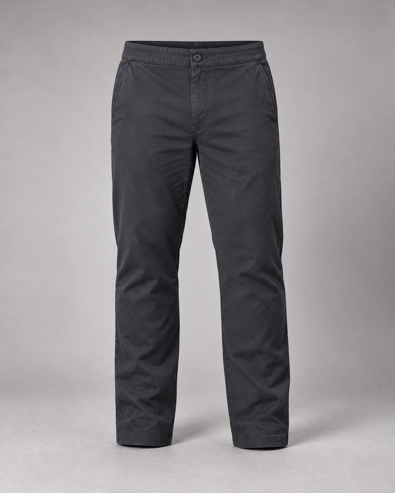 Charcoal Bread Study pants only