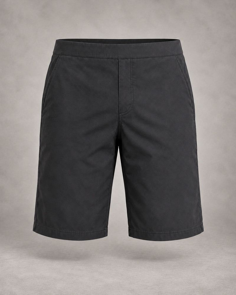 Charcoal Dimple Reflection shorts only