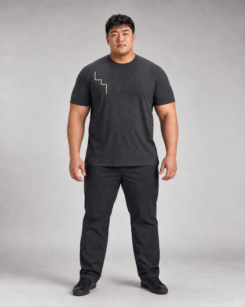 Charcoal Open Circuit complete outfit