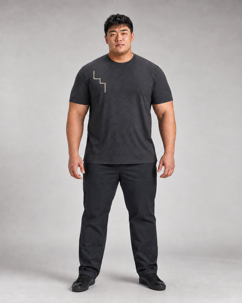Charcoal Open Circuit complete outfit