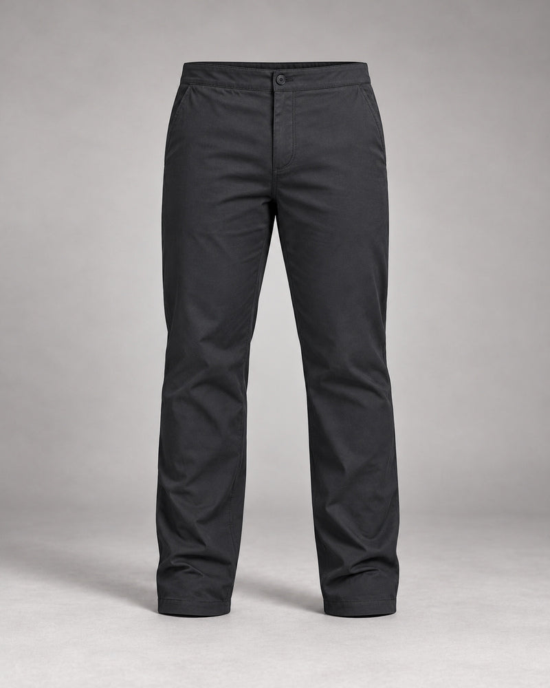 Charcoal Yo Yo Slot pants only