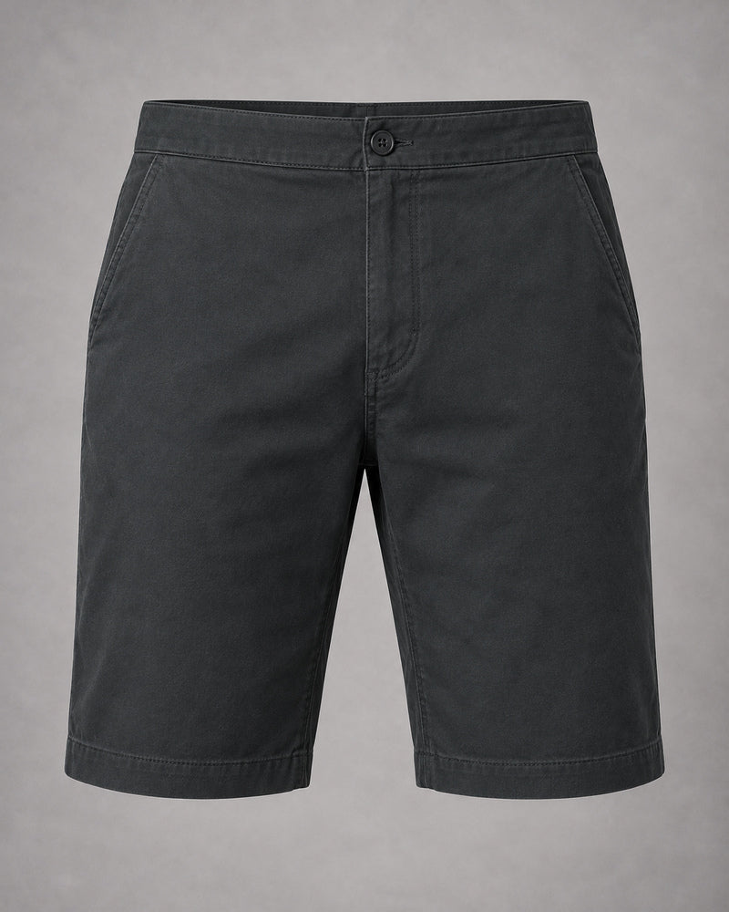 Deep Teal Open Labyrinth shorts only