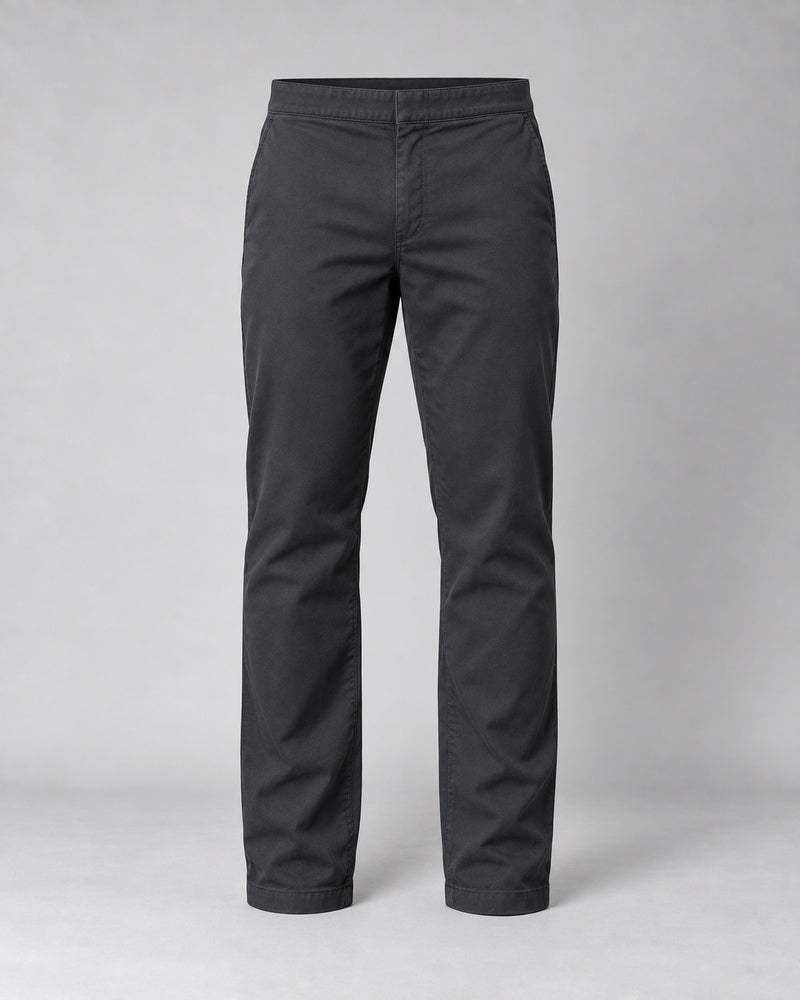 Deep Teal Pushpin pants only