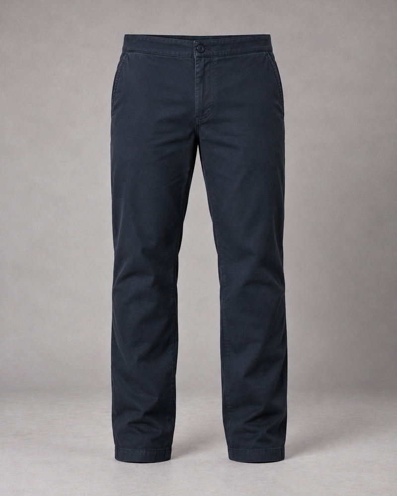Navy Boot Study pants only