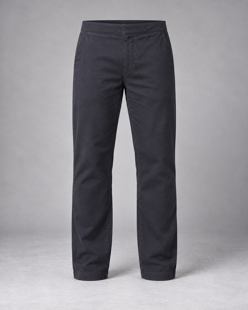 Navy Clamp Light pants only