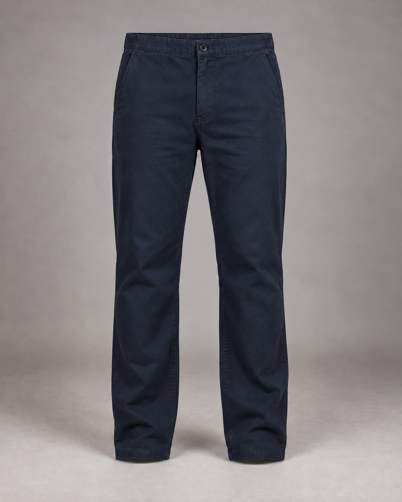 Navy Closed Basins pants only
