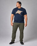 Navy Ray Drift complete outfit