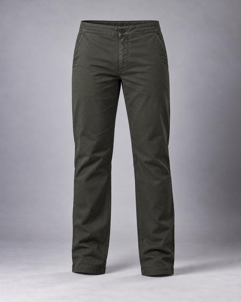 Oatmeal Castanet pants only