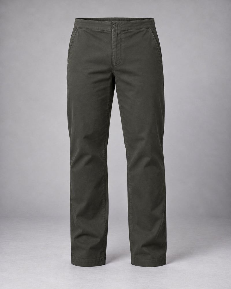 Oatmeal Hand Grinder pants only