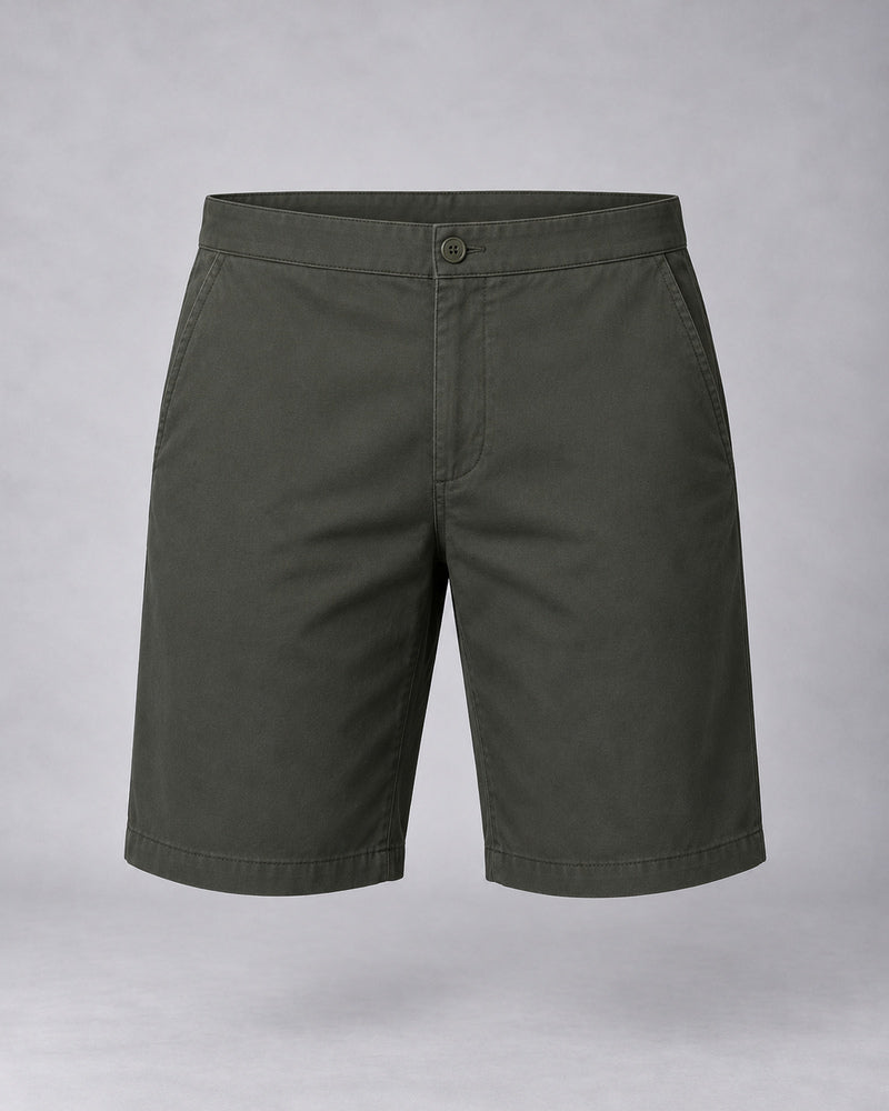Oatmeal Mortar Pair shorts only