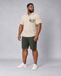 Oatmeal Mortar Pair complete outfit