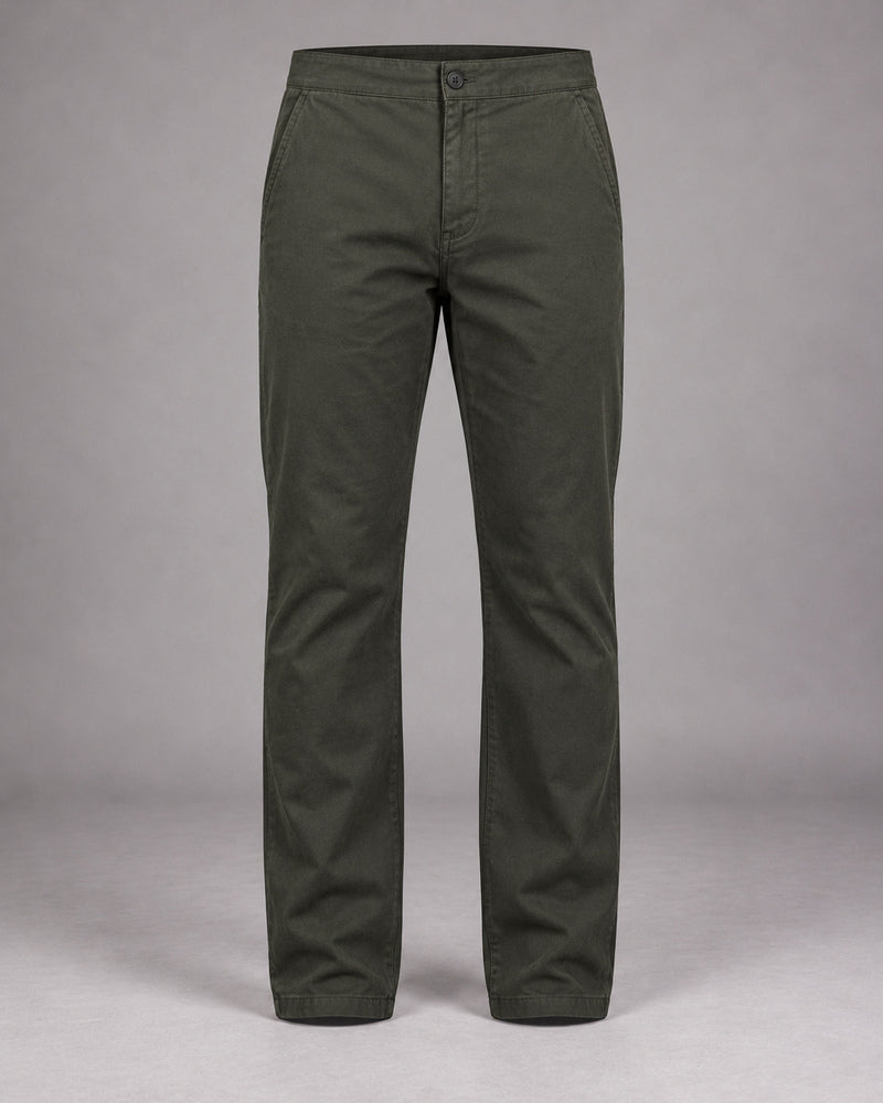 Olive Cargo Pulley pants only
