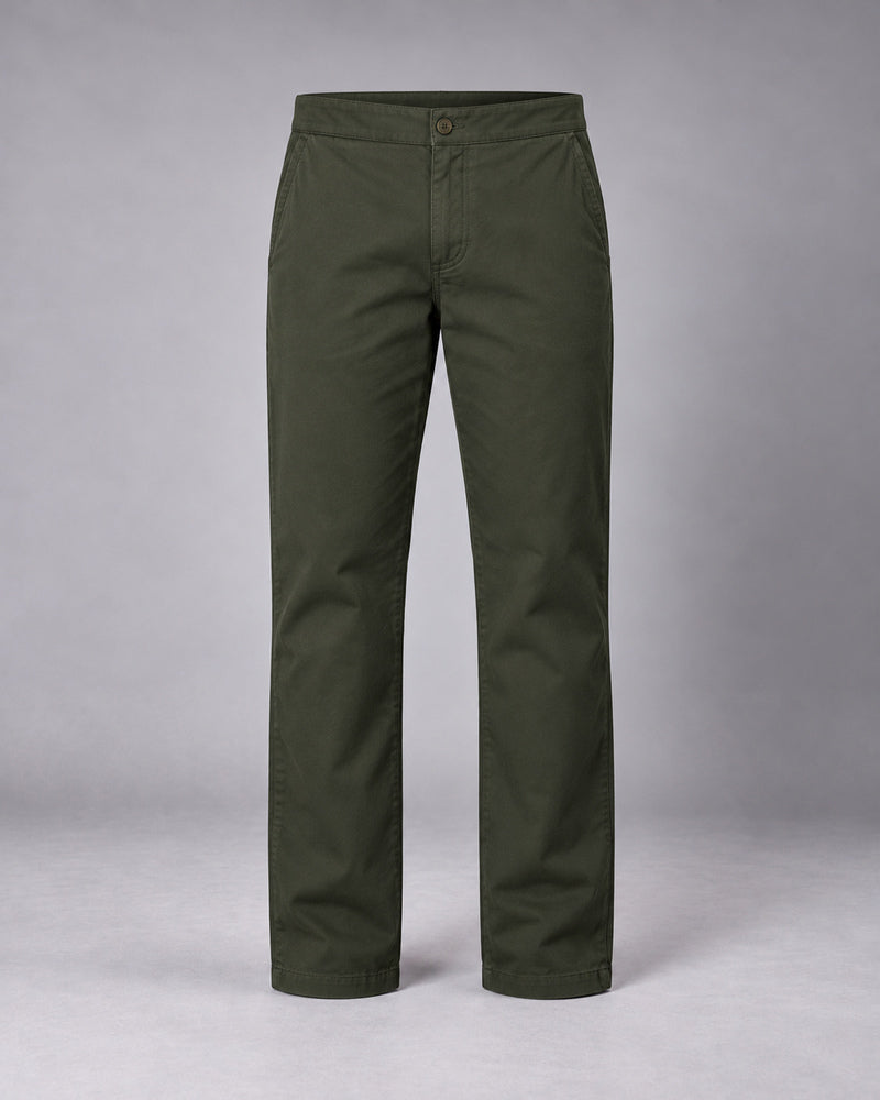Olive Cello Rest pants only