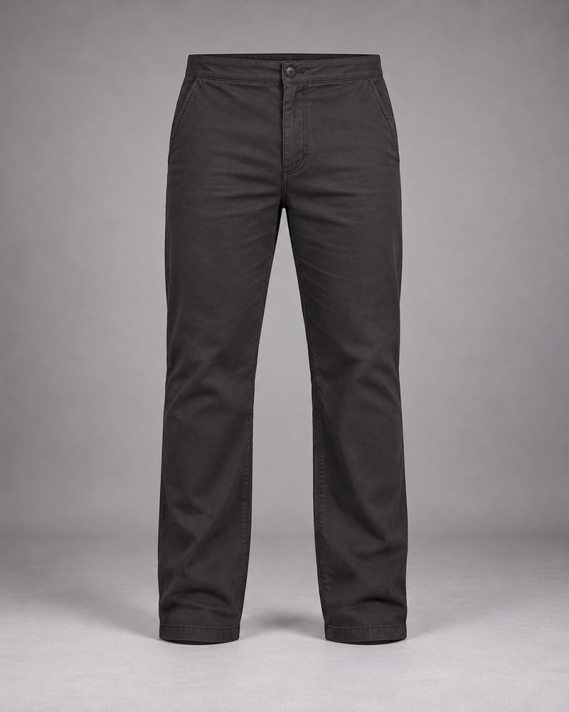 Rust Dumpling Fold pants only
