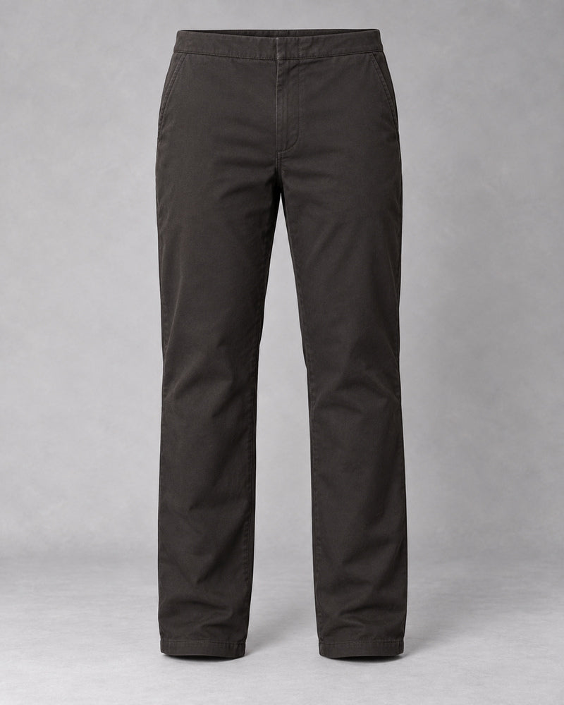 Rust Sundial Study pants only