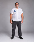 White Goose Preen complete outfit