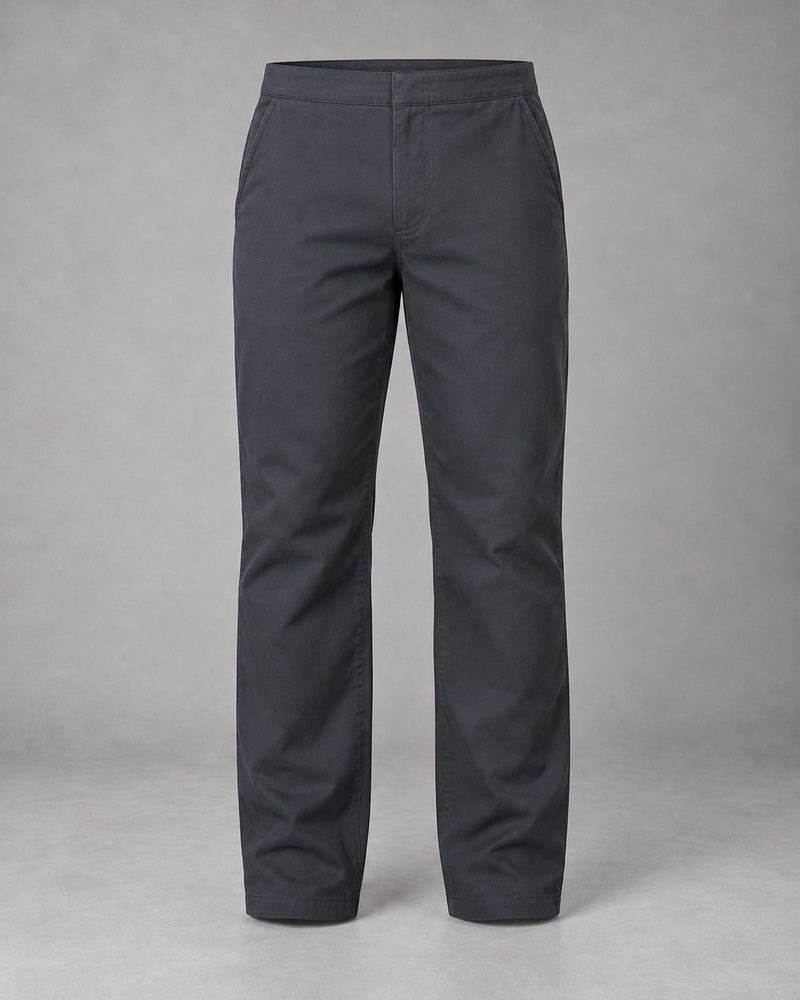 White Pavement Light pants only