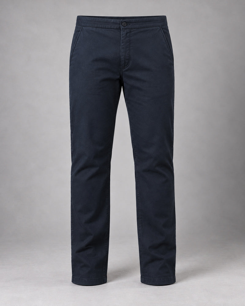 White Refraction Drop pants only